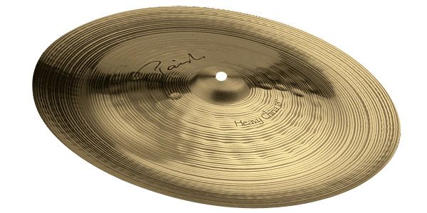 PAISTE/SIGNATURE HEAVY CHINA 18