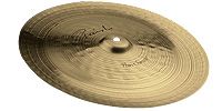 PAISTE / SIGNATURE THIN CHINA 16