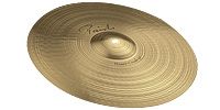 PAISTE SIGNATURE POWER CRASH 16