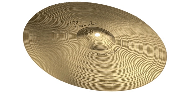 PAISTE/SIGNATURE POWER CRASH 18