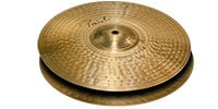 PAISTE SIGNATURE HEAVY HI-HAT 14