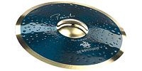 PAISTE / SIGNATURE BLUE BELL RIDE 22