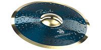 PAISTE SIGNATURE BLUE BELL RIDE 22