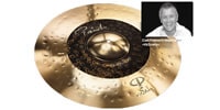 PAISTE / Signature Duo Ride 20"