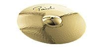 PAISTE SIGNATURE REF HEAVY FULL CRASH 18