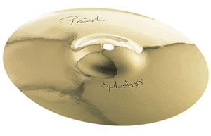 PAISTE SIGNATURE REF SPLASH 10