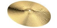 PAISTE TRADITIONALS THIN CRASH 18