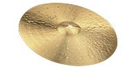 PAISTE Traditional Light Ride 20