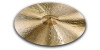PAISTE / Signature Traditionals Light Ride 20