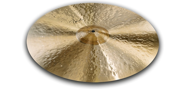 PAISTE ( パイステ ) Signature Traditionals Light Ride 22