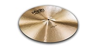 PAISTE / 18 MASTERS EXTRA THIN