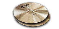 PAISTE Masters Thin Hi-Hat