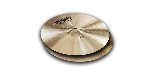 PAISTE ( パイステ ) / 16 MASTERS THIN HI-HAT BOTTOM