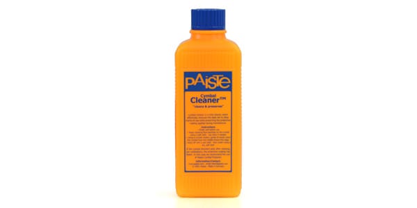PAISTE / CYMBAL CLEANER