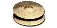 PAISTE / SIGNATURE DARK CRISP HI-HAT 13 PAIR
