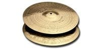 PAISTE SIGNATURE DARK CRISP 13 BOT