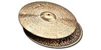 PAISTE SIGNATURE Dark Energy Hi-Hat MK I  14 PAIR