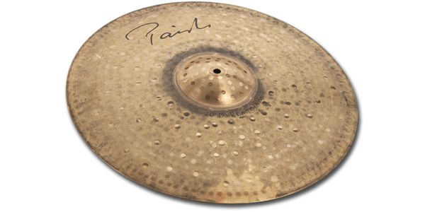 PAISTE/SIGNATURE Dark Energy Ride MK1 20