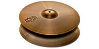 PAISTE GIANT BEAT HI-HAT TOP14