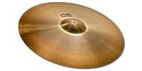 PAISTE GIANT BEAT RIDE 24