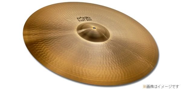 PAISTE/GIANT BEAT RIDE 24