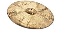 PAISTE SIGNATURE Dark Energy Ride MK2 21