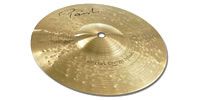 PAISTE SIGNATURE Dark Energy Splash MK I 10