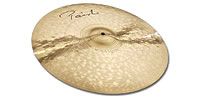 PAISTE SIGNATURE Dark Energy Crash MK I 19