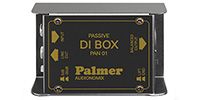 PALMER PAN01 Passive DI