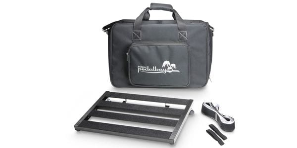 Palmer pedalbay40