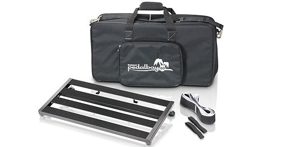 PEDALBAY 60 エフェクターボード