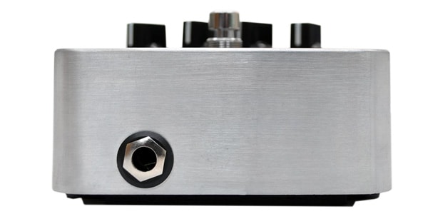 PALMER POCKET AMP MK2 ギターアンプシミュレーター(パルマー