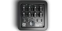 PALMER Pocket Amp Bass: Portable Bass Preamp with DI-Out