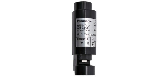 PANASONIC / WX-4451画像2