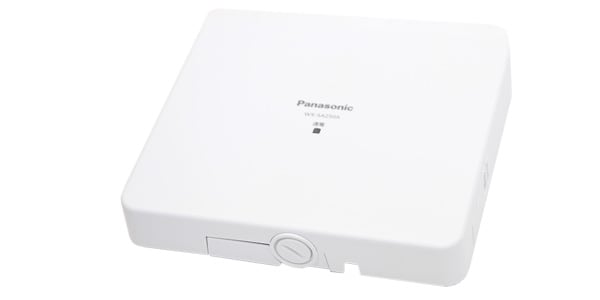 PANASONIC / WX-SA250A