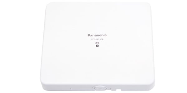 PANASONIC パナソニック WX-SA250A ワイヤレスアンテナ 送料無料 サウンドハウス