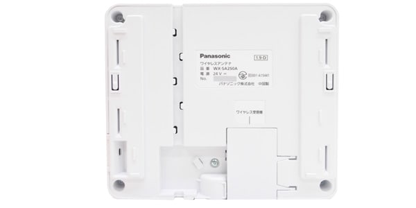 PANASONIC / WX-SA250A画像4