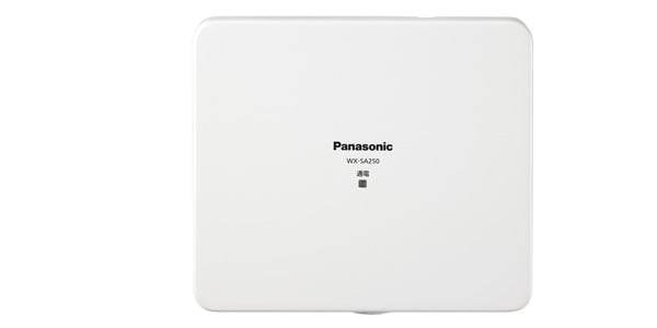 PANASONIC / WX-SA250