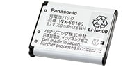 PANASONIC WX-SB100