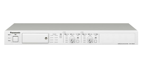 PANASONIC ( パナソニック )  / WX-SR202