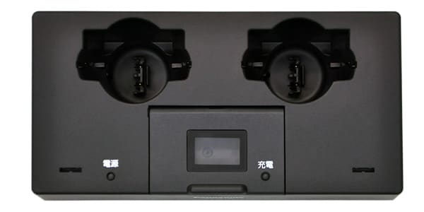 PANASONIC / WX-SZ100画像2