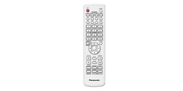 PANASONIC / AW-RM50AG画像2