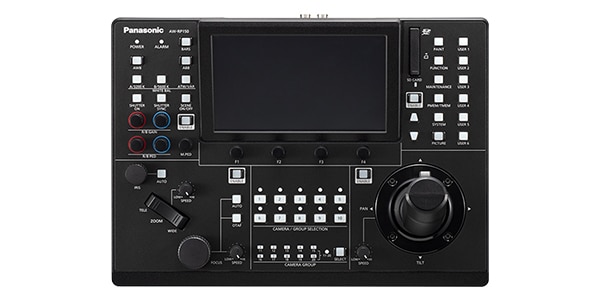 PANASONIC / AW-RP150GJ画像2