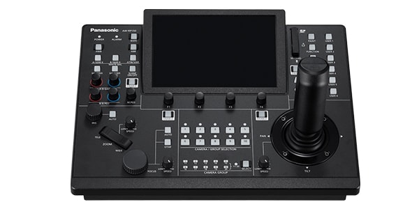 PANASONIC / AW-RP150GJ画像5