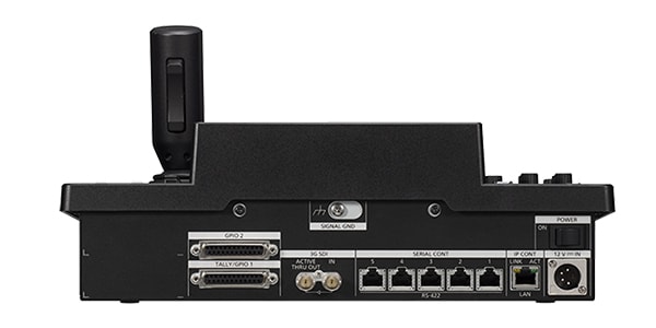 PANASONIC / AW-RP150GJ画像6