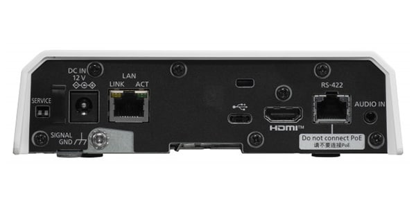 PANASONIC ( パナソニック )  / AW-UE40W画像3