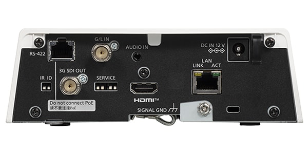 PANASONIC ( パナソニック )  / AW-UE80W画像3