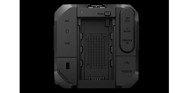 PANASONIC ( パナソニック )  / LUMIX DC-BGH1画像3