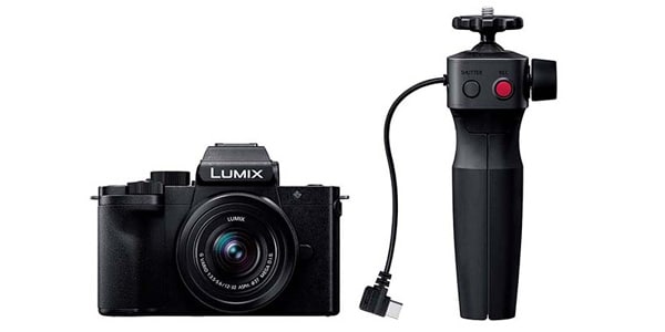 PANASONIC / DC-G100DV-K