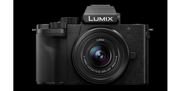 LUMIX カメラ　DC-G100K-K